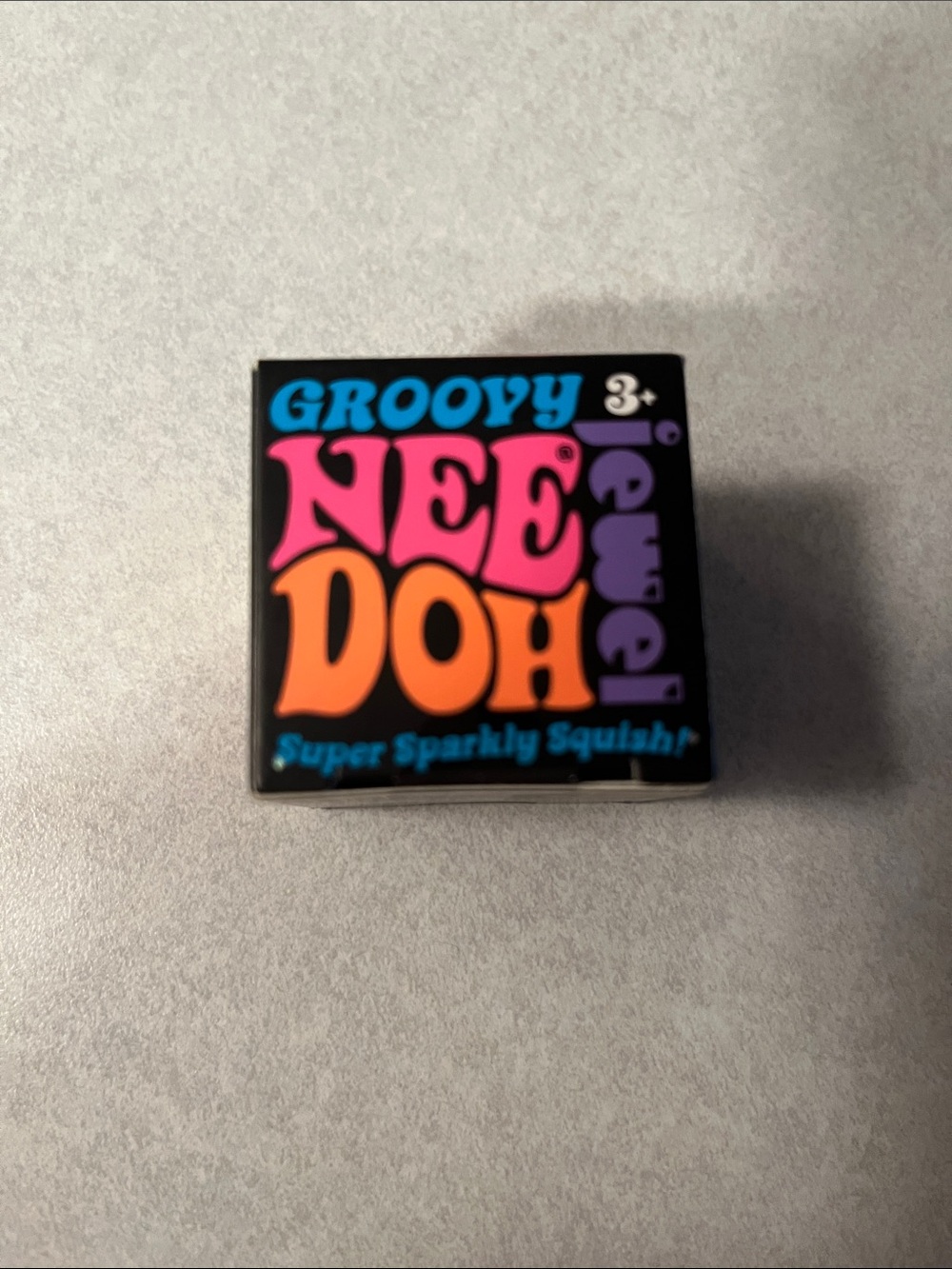 💎NeeDoh Groovy Jewel💎